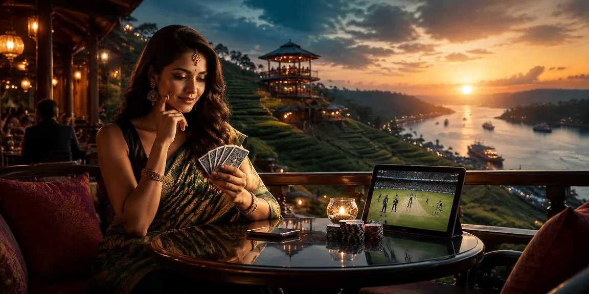 egl1 A Casino Account Built Around Your Wallet